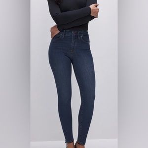 Good American Good Leg Skinny Jeans